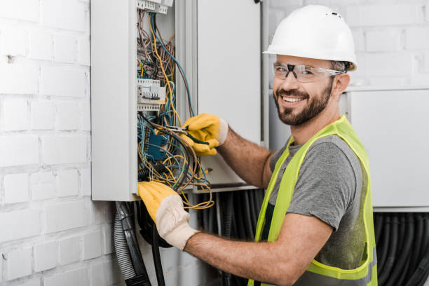Best Electrical System Inspection  in Jackpot, NV