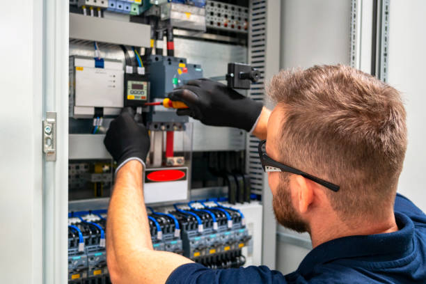 Best Electrical Outlet Repair  in Jackpot, NV