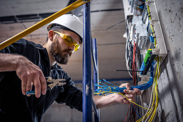 Best Emergency Electrician Near Me  in Jackpot, NV
