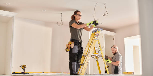 Best Electrical Upgrades for Homes  in Jackpot, NV