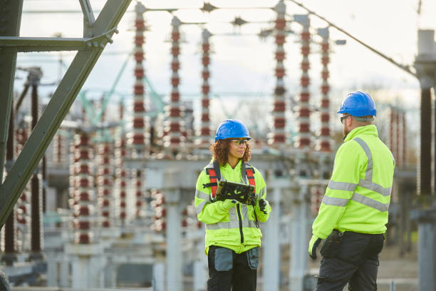 Trusted Jackpot, NV Electrician Experts