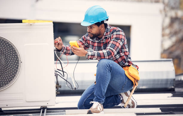 Best Local Electrician Companies  in Jackpot, NV