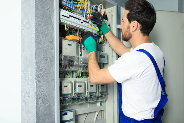 Best Residential Electrician Services  in Jackpot, NV