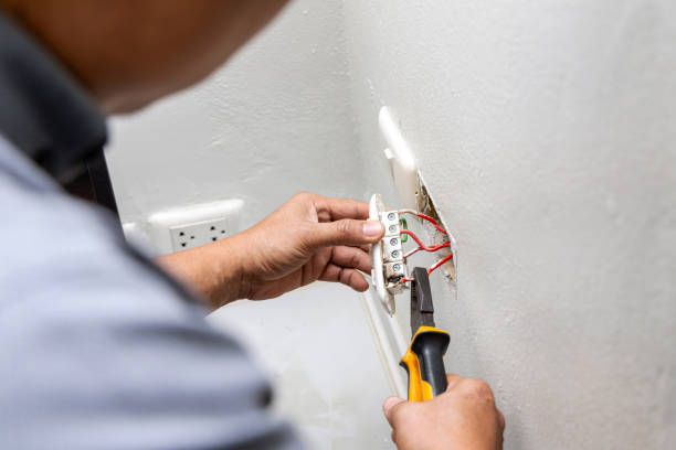 Best Emergency Electrical Repair  in Jackpot, NV