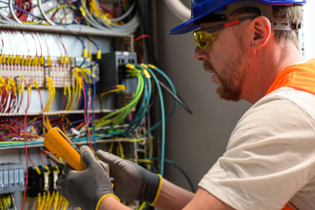 Best Emergency Electrician Near Me  in Jackpot, NV